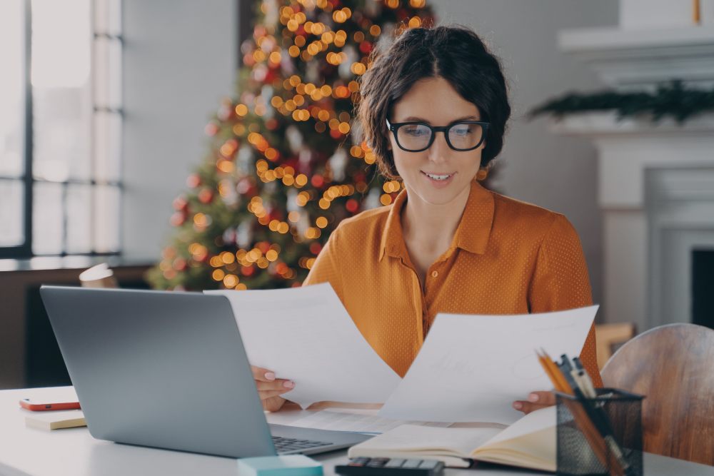How to Keep Employees Sane During the Holiday Season