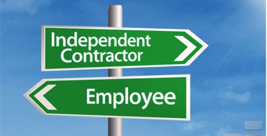 Independent Contractors vs Employees – Whats the difference?