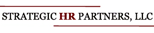 Strategic HR Partners Logo
